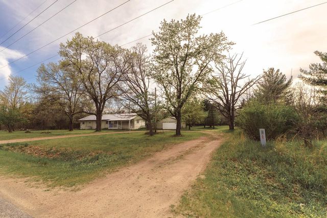 2145 11th Avenue, Adams, WI 53910