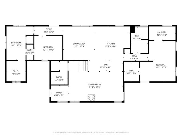 2145 11th Avenue, Adams, WI 53910