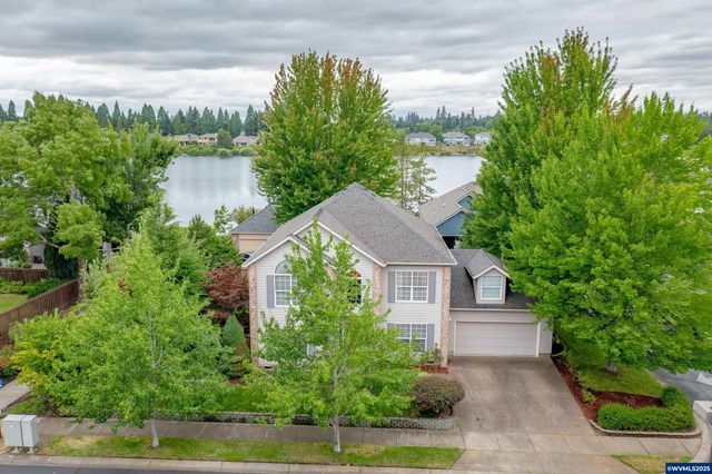 493 Lakefair Cir N, Keizer, OR 97303