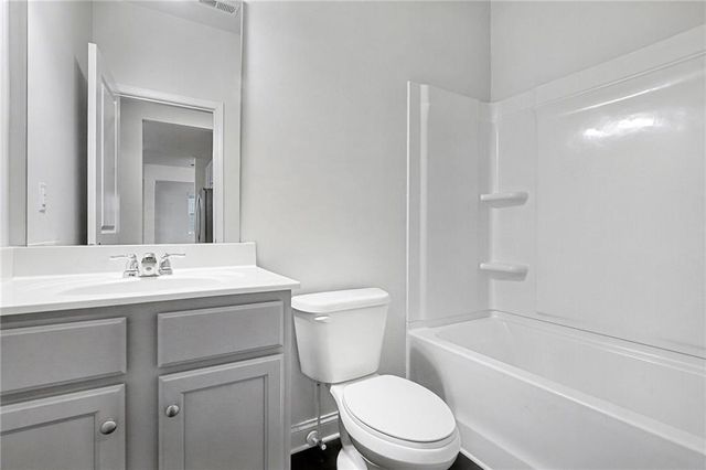 351 Hamilton Pointe Drive, Mcdonough, GA 30253