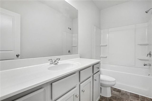 351 Hamilton Pointe Drive, Mcdonough, GA 30253