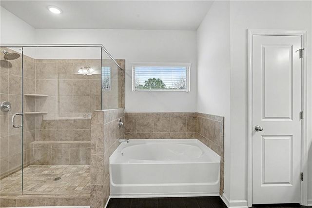 351 Hamilton Pointe Drive, Mcdonough, GA 30253