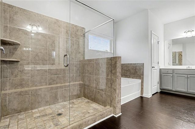 351 Hamilton Pointe Drive, Mcdonough, GA 30253