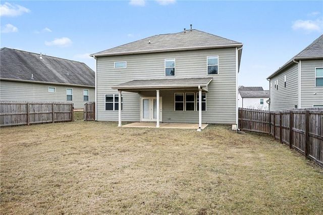 351 Hamilton Pointe Drive, Mcdonough, GA 30253