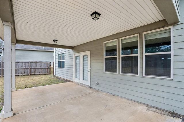 351 Hamilton Pointe Drive, Mcdonough, GA 30253