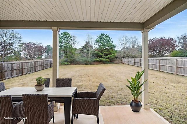 351 Hamilton Pointe Drive, Mcdonough, GA 30253