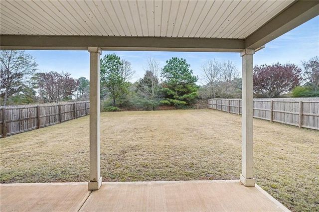 351 Hamilton Pointe Drive, Mcdonough, GA 30253