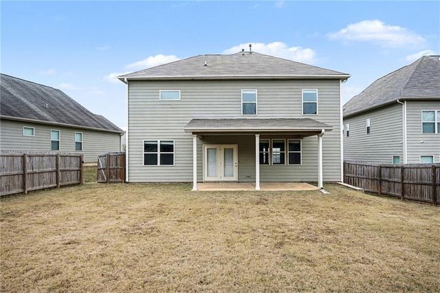 351 Hamilton Pointe Drive, Mcdonough, GA 30253