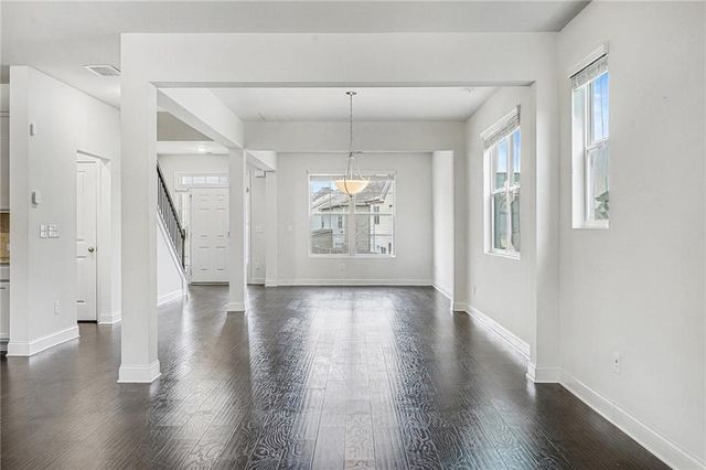 351 Hamilton Pointe Drive, Mcdonough, GA 30253