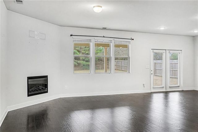 351 Hamilton Pointe Drive, Mcdonough, GA 30253