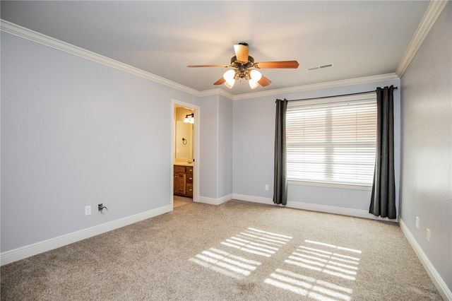 330 Scarlett Boulevard, Elm Springs, AR 72762