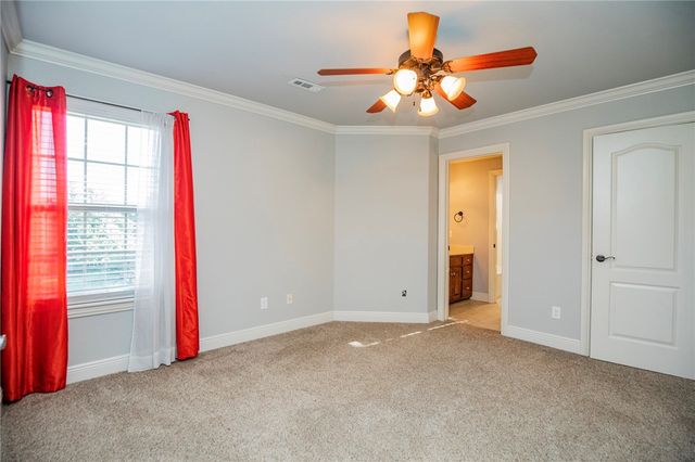 330 Scarlett Boulevard, Elm Springs, AR 72762