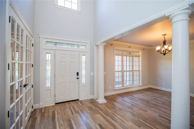 330 Scarlett Boulevard, Elm Springs, AR 72762