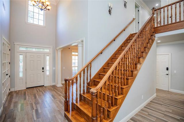 330 Scarlett Boulevard, Elm Springs, AR 72762