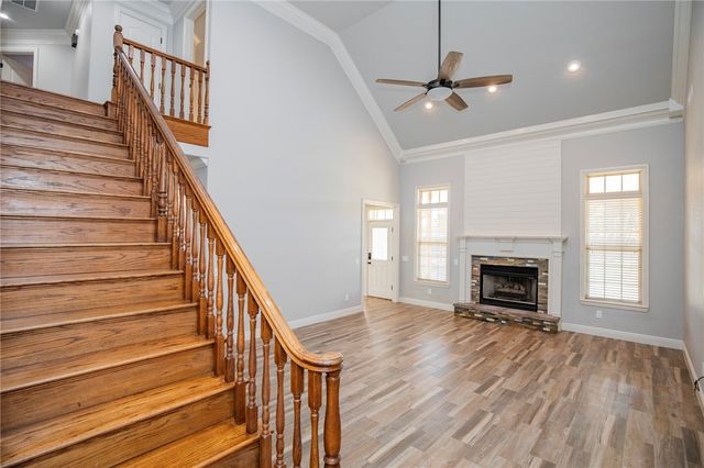 330 Scarlett Boulevard, Elm Springs, AR 72762