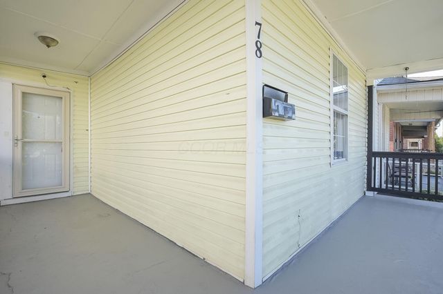 78 Hawkes Avenue, Columbus, OH 43222