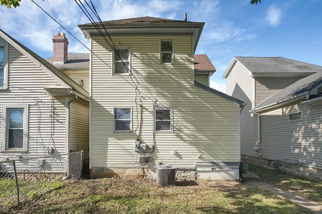 78 Hawkes Avenue, Columbus, OH 43222