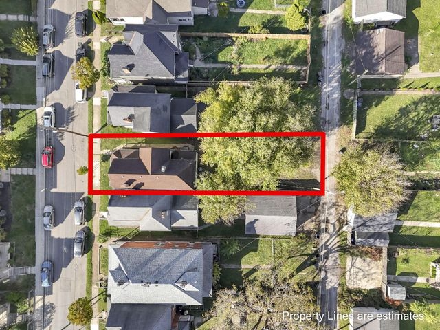 78 Hawkes Avenue, Columbus, OH 43222