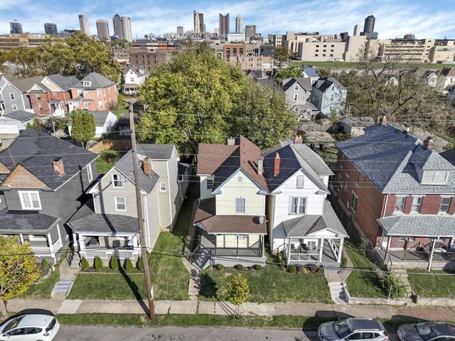 78 Hawkes Avenue, Columbus, OH 43222