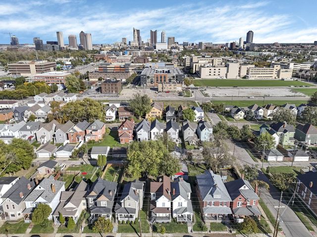 78 Hawkes Avenue, Columbus, OH 43222