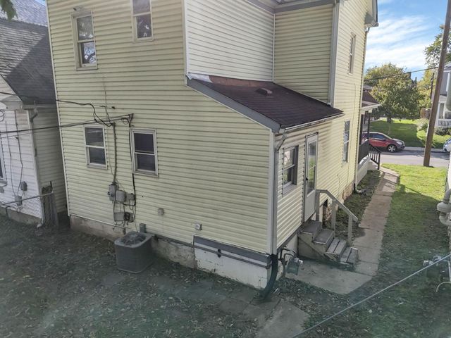 78 Hawkes Avenue, Columbus, OH 43222