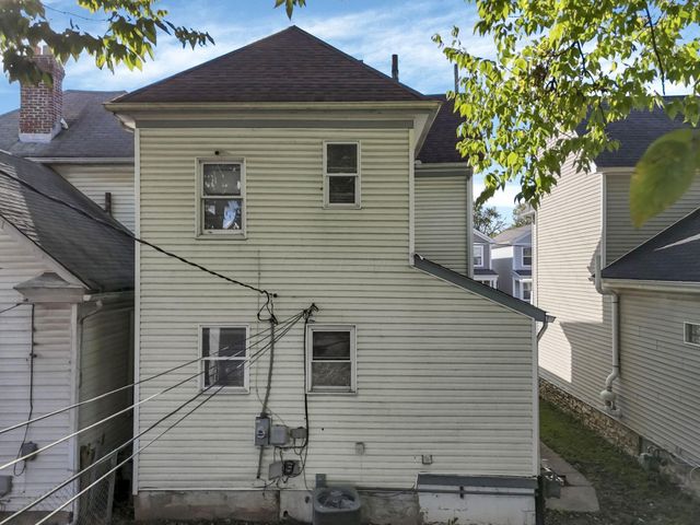 78 Hawkes Avenue, Columbus, OH 43222