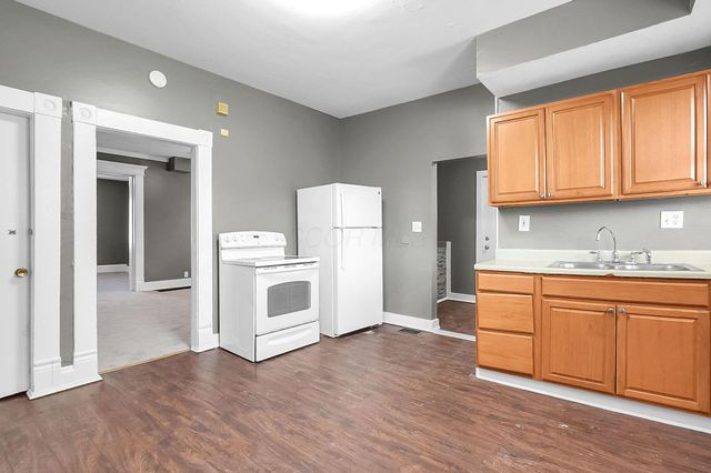 78 Hawkes Avenue, Columbus, OH 43222