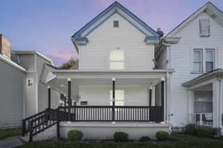 78 Hawkes Avenue, Columbus, OH 43222