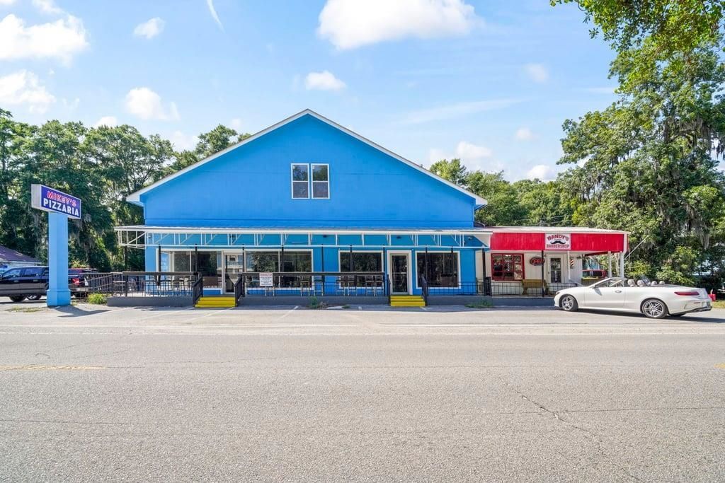 4378 Highway 17 Business, Murrells Inlet, SC 29576 — exterior