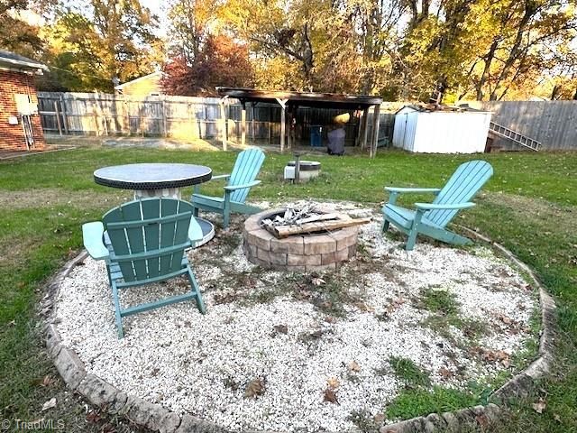 1816 Chandler Street, Elon, NC 27244