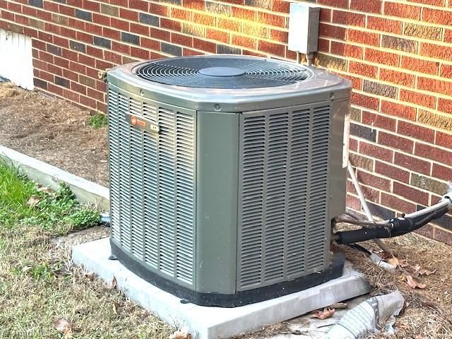 1816 Chandler Street, Elon, NC 27244