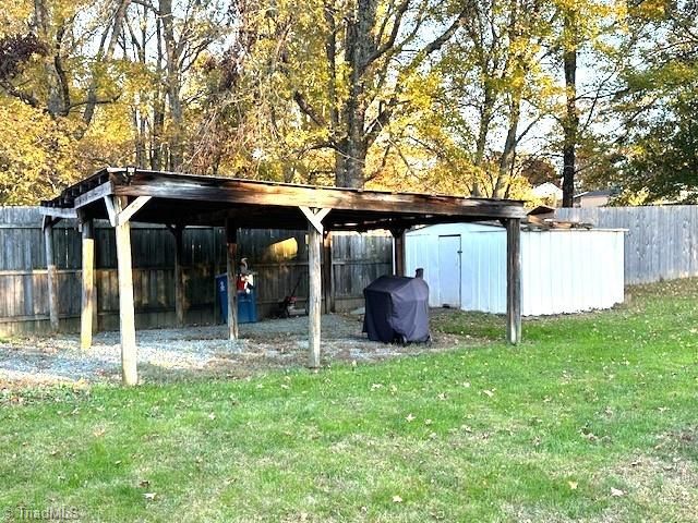 1816 Chandler Street, Elon, NC 27244