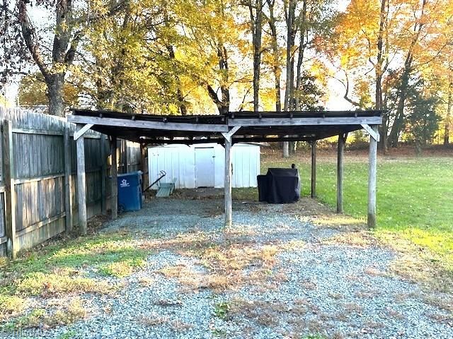 1816 Chandler Street, Elon, NC 27244