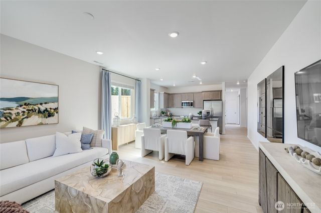 1643 Dorjun Drive, Port Townsend, WA 98368