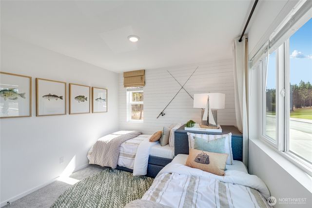 1643 Dorjun Drive, Port Townsend, WA 98368