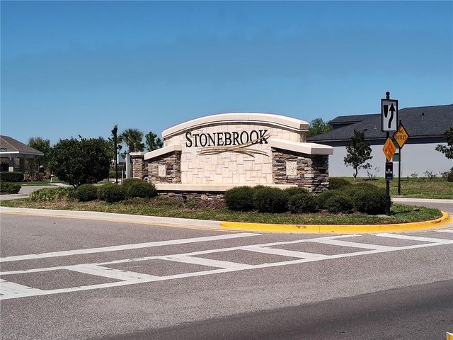 7460 STONEBROOK CIRCLE, Wesley Chapel, FL 33545