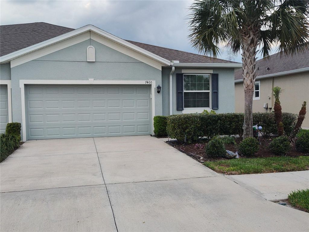 7460 STONEBROOK CIRCLE, Wesley Chapel, FL 33545