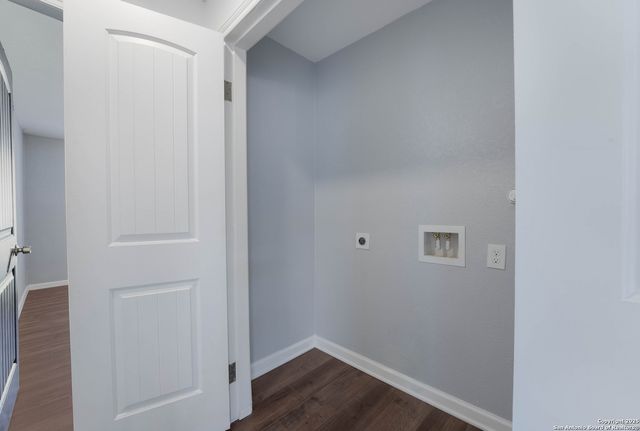 726 Gabriel, San Antonio, TX 78202