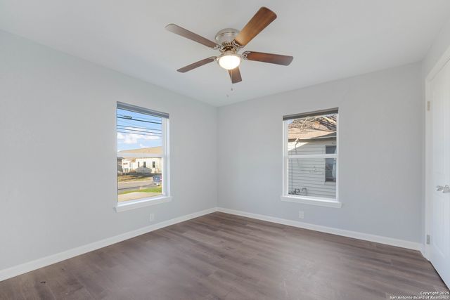 726 Gabriel, San Antonio, TX 78202