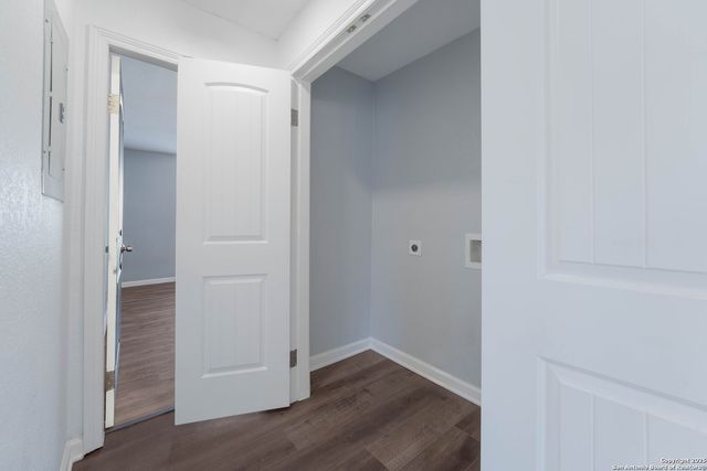 726 Gabriel, San Antonio, TX 78202