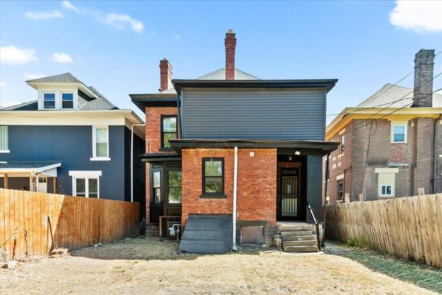 895 Studer Avenue, Columbus, OH 43206