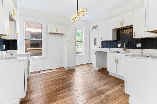 895 Studer Avenue, Columbus, OH 43206