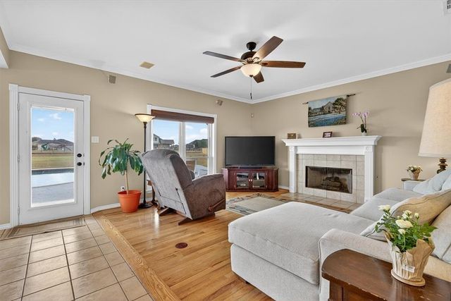 8125 Mt Zion, Corpus Christi, TX 78413