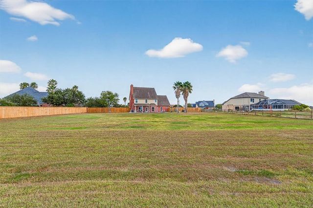 8125 Mt Zion, Corpus Christi, TX 78413