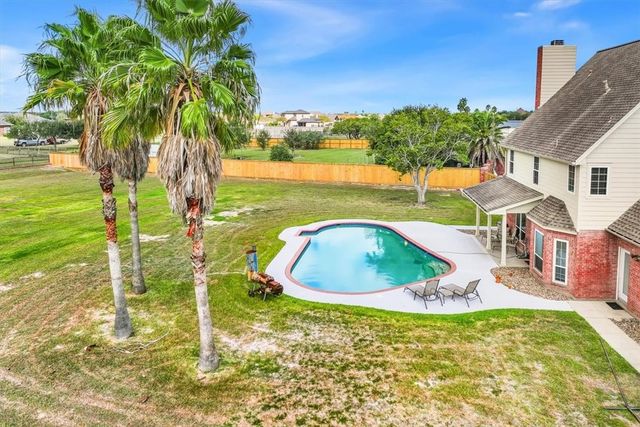 8125 Mt Zion, Corpus Christi, TX 78413