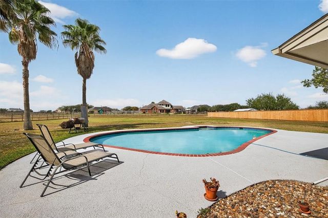 8125 Mt Zion, Corpus Christi, TX 78413