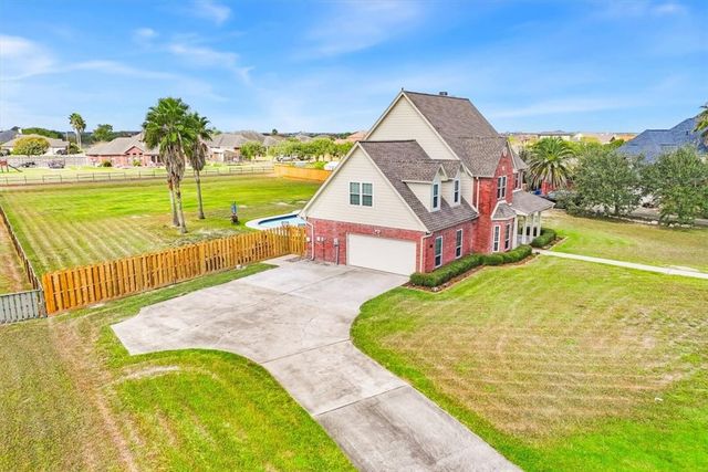 8125 Mt Zion, Corpus Christi, TX 78413
