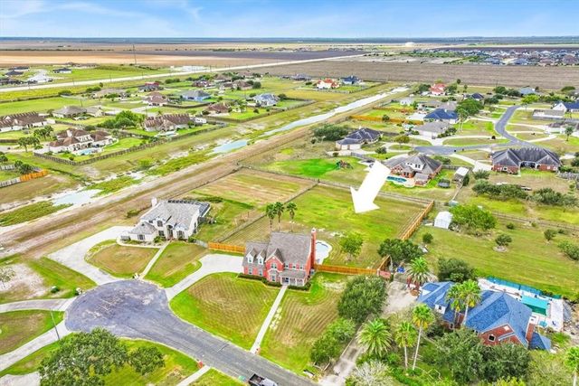 8125 Mt Zion, Corpus Christi, TX 78413
