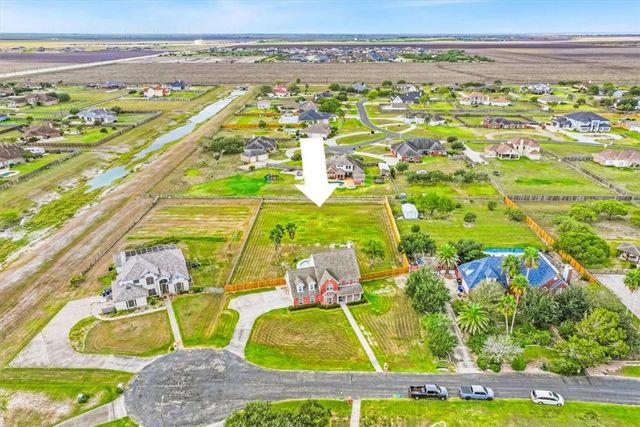 8125 Mt Zion, Corpus Christi, TX 78413