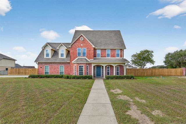 8125 Mt Zion, Corpus Christi, TX 78413